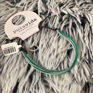 Puravida Bracelet Brand New